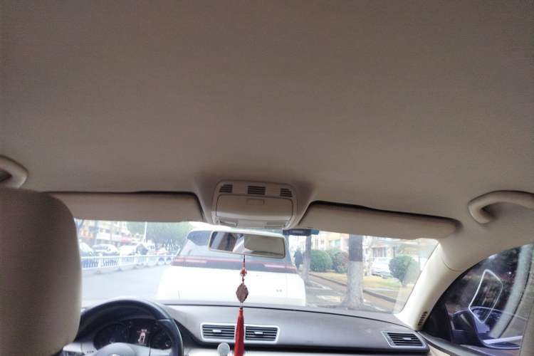 Used Volkswagen Magotan 2012 Revised 1.4 TSI Comfort Version Headliner