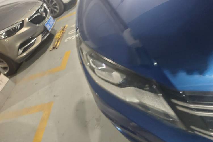 Used Volkswagen Tiguan 2013 1.8TSI Automatic Two-Wheel Drive Luxury Model