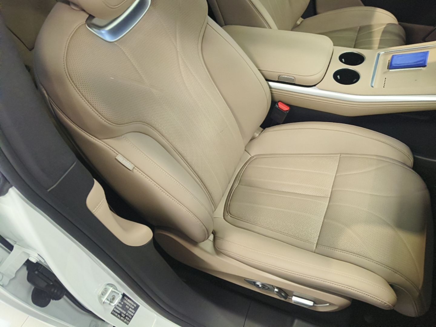 XPeng G9 2026 Model, 725 Max — снимка 19