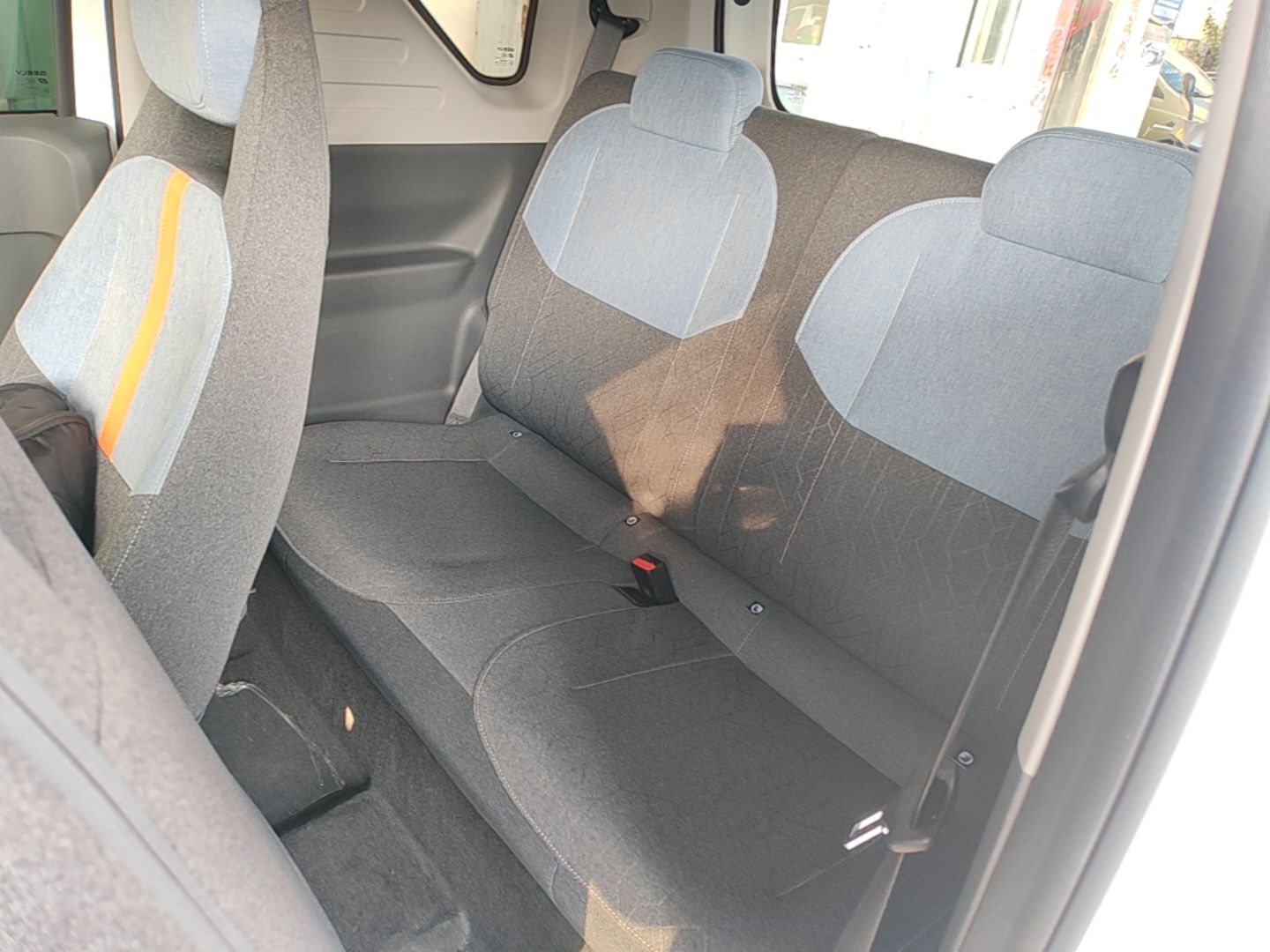 Geely Galaxy Panda 2024 Panda Mini 200km Endurance Bear — снимка 20