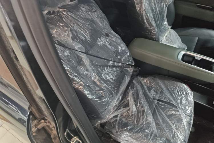 Used Baojun Spark EUV 2026 301km Flagship Edition