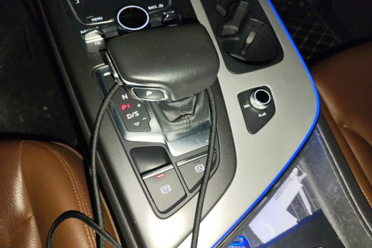 Used Audi Q7 2019 55 TFSI Technology Edition