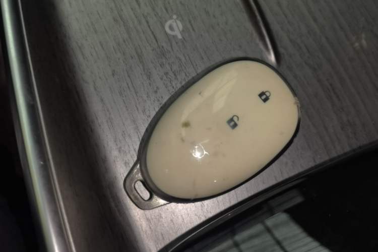 Used CHANGAN NEVO A07 2023 Pure Electric 515 Pro