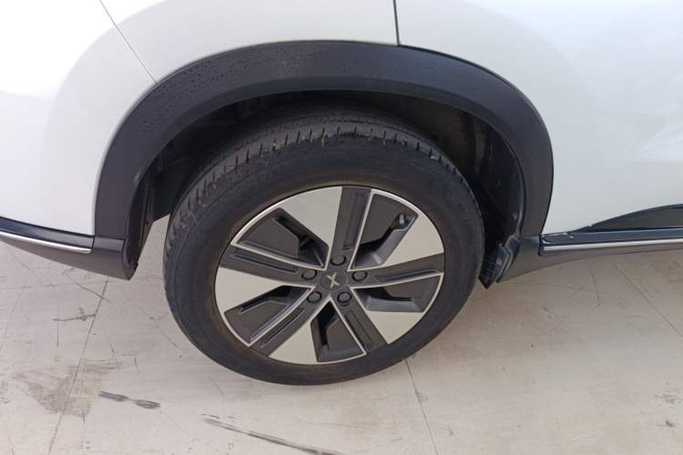 Used XPeng G3 2022 G3i 460G+