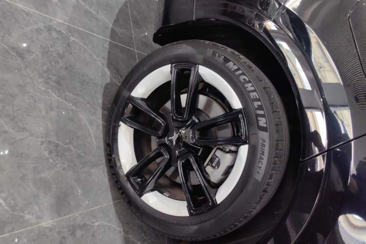 Used VOYAH FREE 2024 Ultra-Long Range Intelligent Driving Version