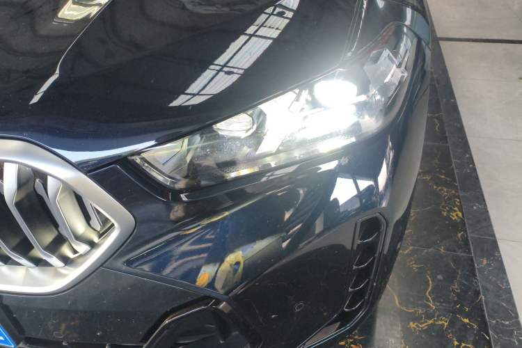 Used BMW X6 2023 xDrive30i M Sport Package
