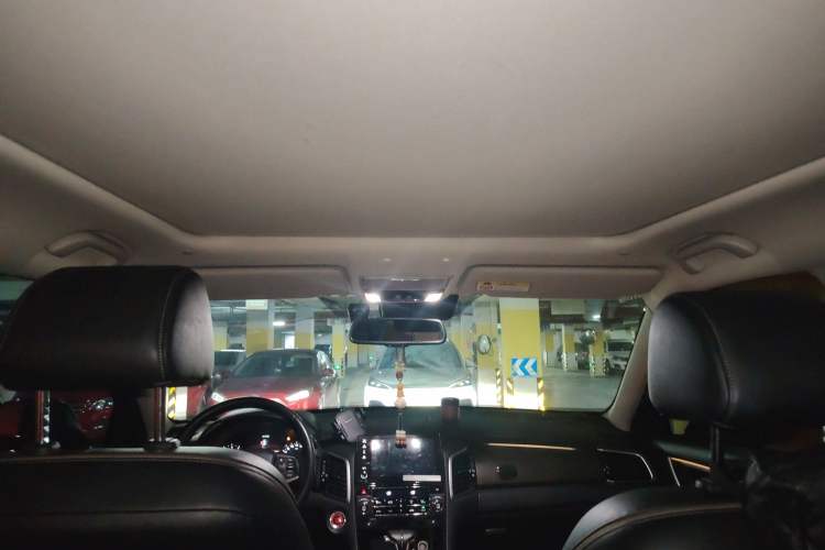 Used Honda Avancier 2020 240TURBO Two-Wheel Drive Premium Edition
