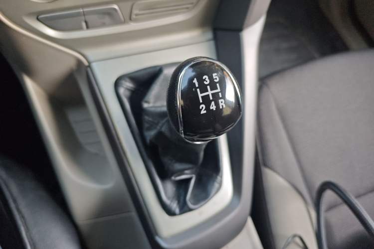 Used Ford Focus 2012 Sedan 1.6L Manual Comfort Model