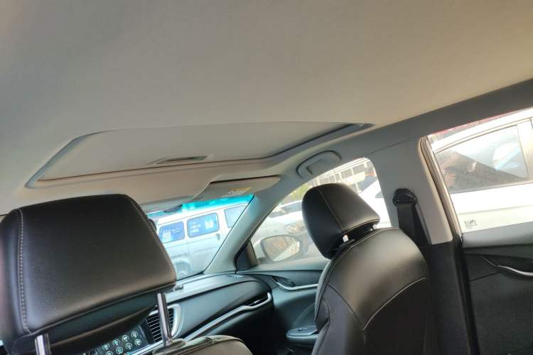 Used Buick GT 2019 18T Automatic Connected Elite Model China VI Standard