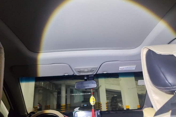 Used Baojun 510 2017 1.5L Automatic Luxury Model
