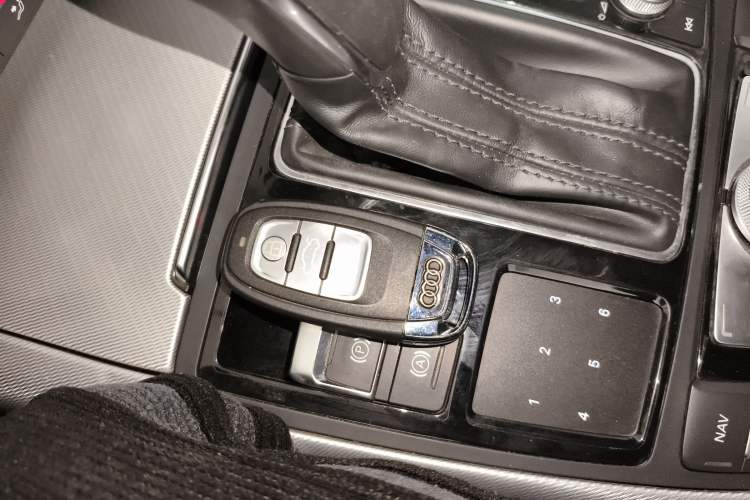 Used Audi A6 2018 3.0T allroad quattro
