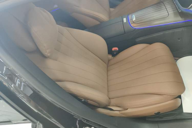 Used Mercedes-Benz E-Class 2025 E 300 L Stylish Model
