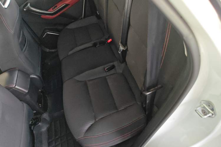 Used Leopaard CS9 2017 1.5L CVT Comfort Model