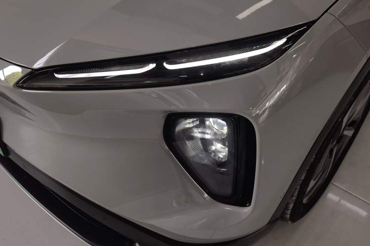 Used Nio ES6 2023 75 kWh