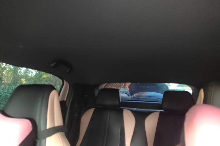 Used BYD Seagull 2025 305km Active Version