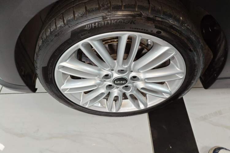 Used MINI MINI 2022 Updated 1.5T COOPER Classic Edition