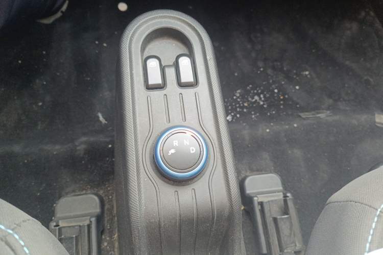 Used Wuling Hongguang MINIEV 2020 Zizai Version Lithium-NMC
