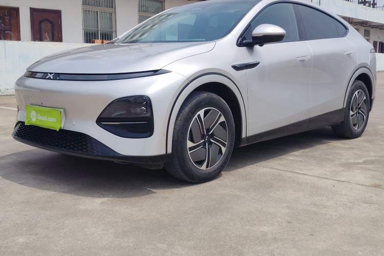 Used XPeng G6 2023 755 Ultra-Long Range Pro