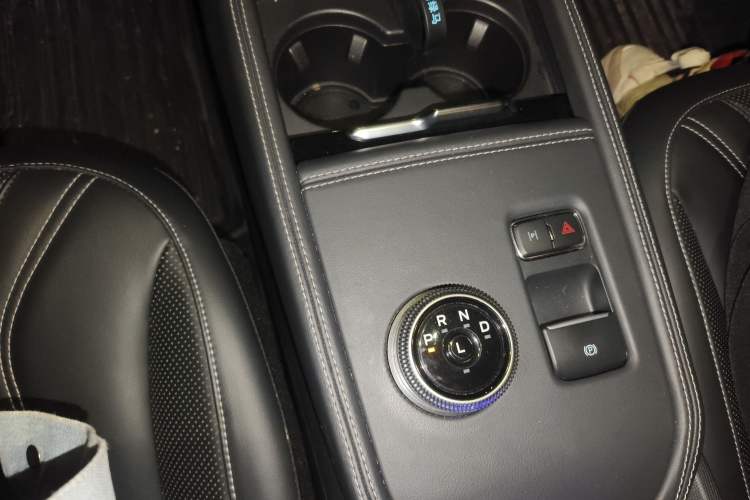 Used Ford Mustang Mach-E 2021 AION Y Plus Rear-Drive Luxury Edition (Long Range)