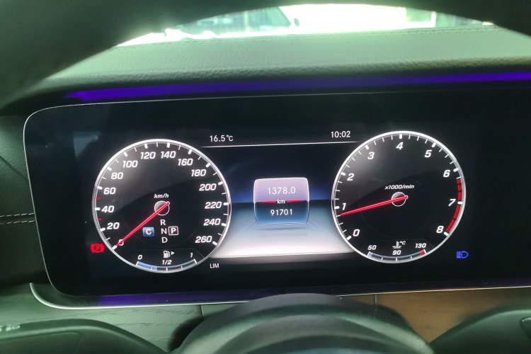 Used Mercedes-Benz E-Class 2020 Restyled E 300 L Sport Exclusive Edition