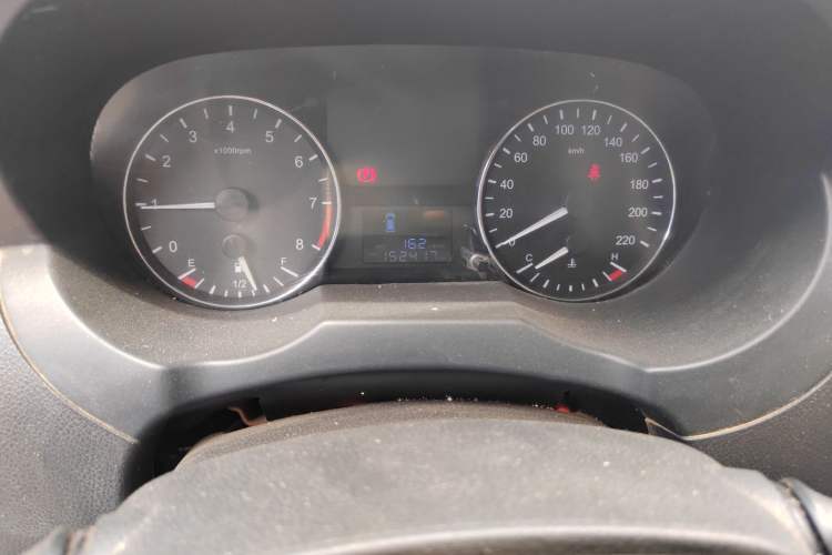 Used JAC Refine M3 2016 IKEA Edition 1.6L Luxury Smart Model