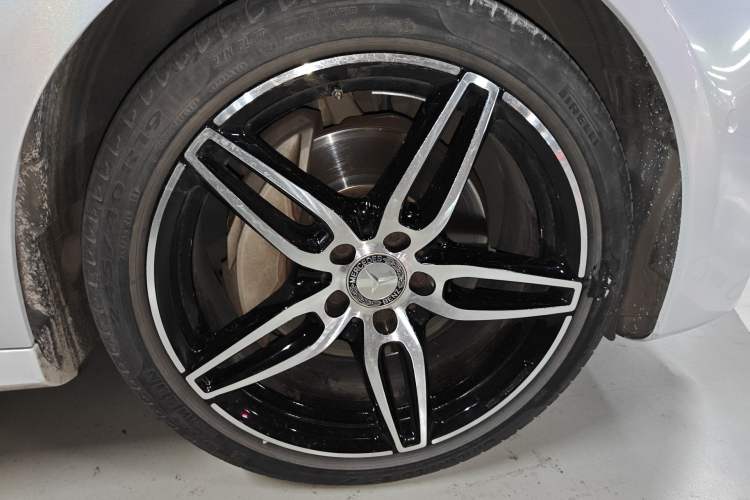 Used Mercedes-Benz E-Class 2017 E 300 Sport Edition
