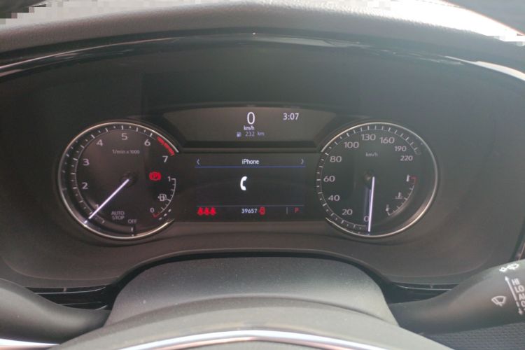 Used Cadillac XT5 2021 2.0T Two-Wheel Drive Luxury Version
