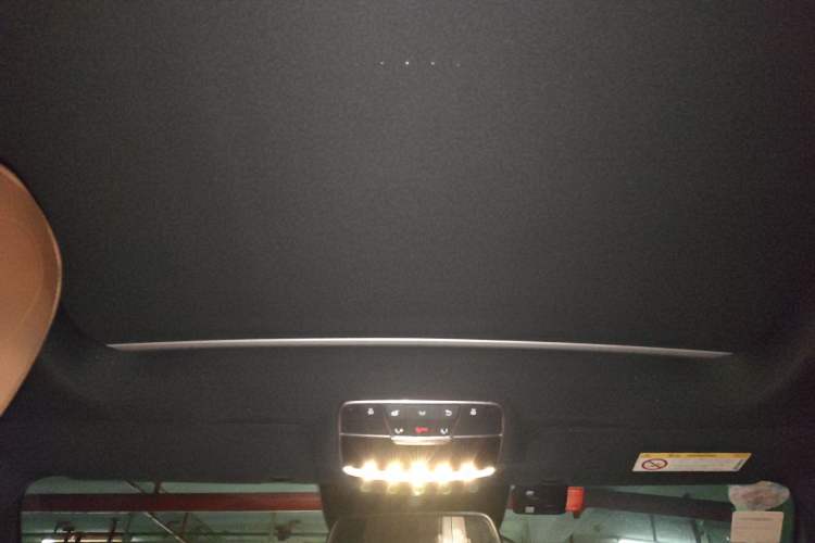 Used Mercedes-Benz S-Class 2017 S 320 L Business Model Headliner