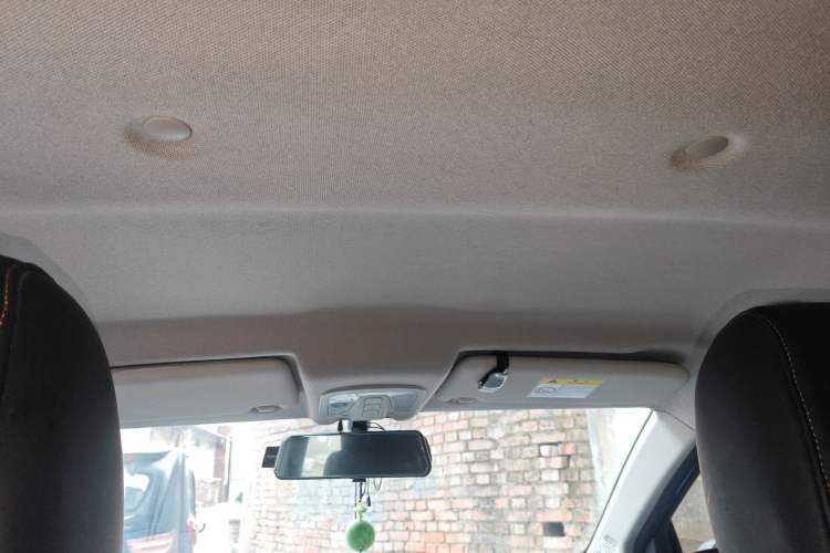 Used JMEV Ezi EV3 2022 Small Radar Yuebao Model
