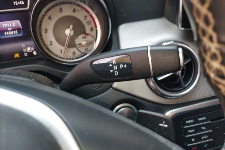 Used Mercedes-Benz GLA 2016 GLA 220 4MATIC Fashion Edition
