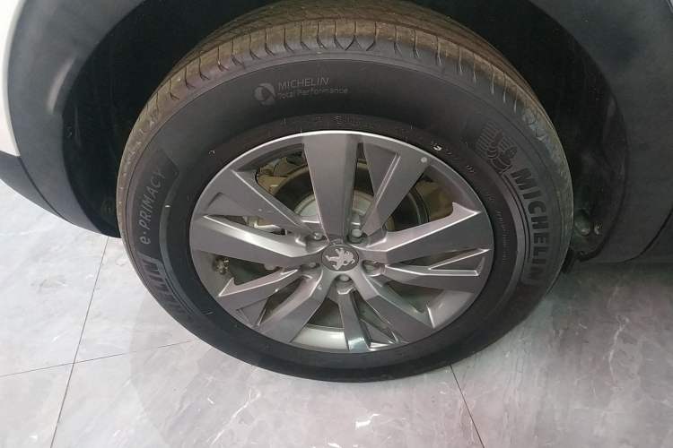 Used Peugeot 4008 2021 360THP Sharp Edition
