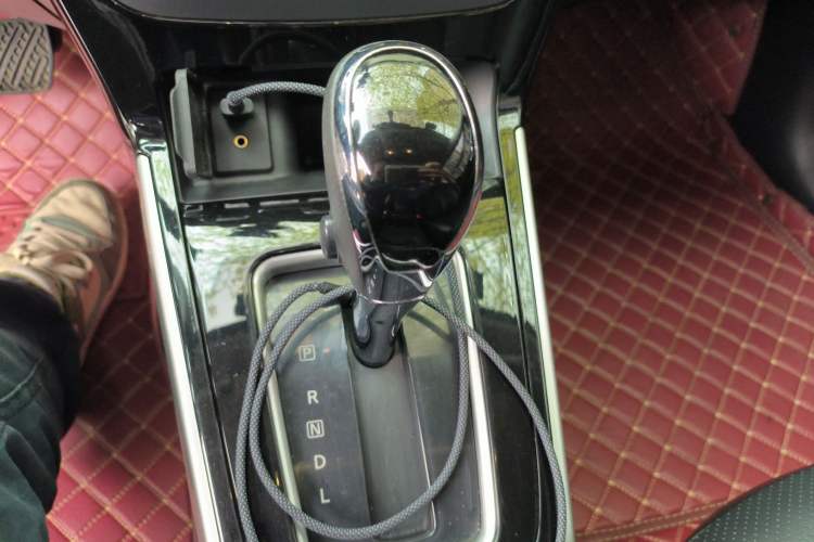 Used Nissan Sylphy 2016 1.6 XL CVT Deluxe Edition
