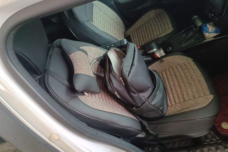 Used Citroen C3-XR 2019 230THP DCT Yue Ling Edition