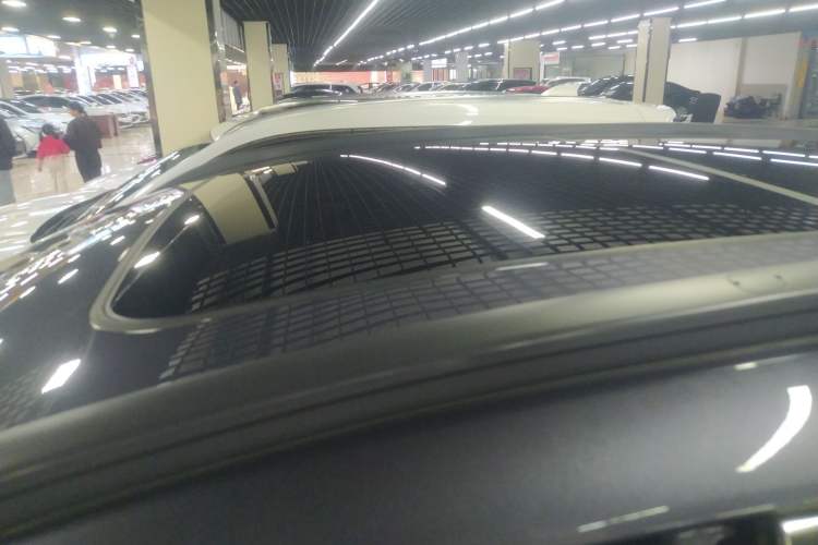 Used JETOUR Dashing 2025 1.5TD DCT Flagship Edition
