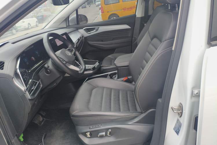 Used Volkswagen Talagon 2023 Facelift 380TSI All-Wheel-Drive Luxury Jiajing Pro 6-Seater
