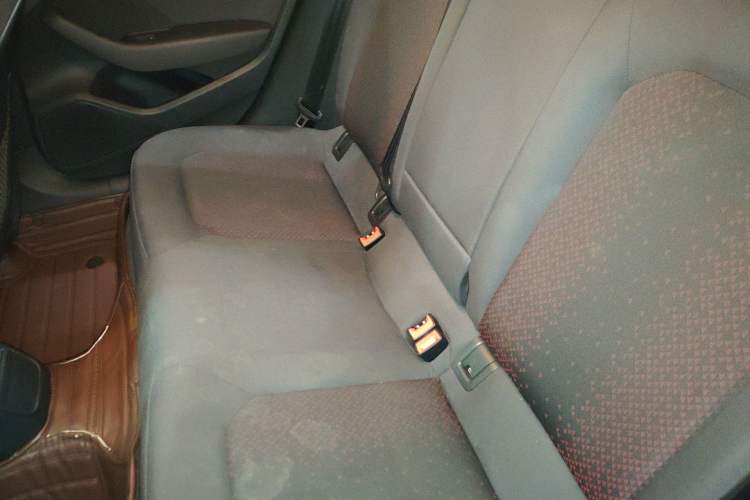 Used Audi A3 2020 Restyled Limousine 35 TFSI Ambition Version China VI