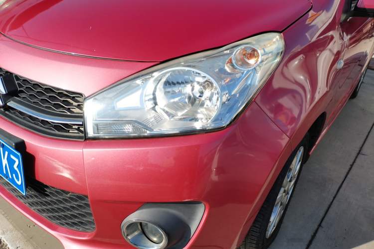 Used Suzuki Alto 2016 1.0L Manual Luxury Xuan Dong Edition