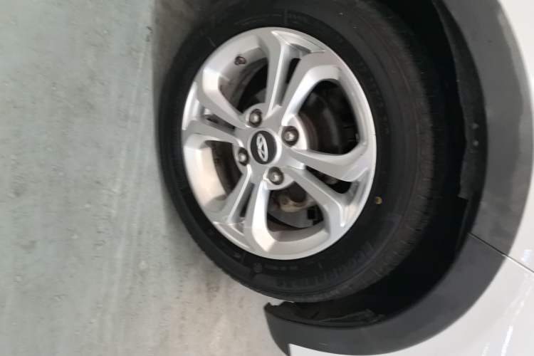 Used Chery Little Ant 2018 400 4-Seater Smart Edition
