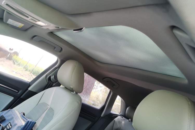 Used Audi A3 2019 Sportback 35 TFSI Sporty Version National V Headliner