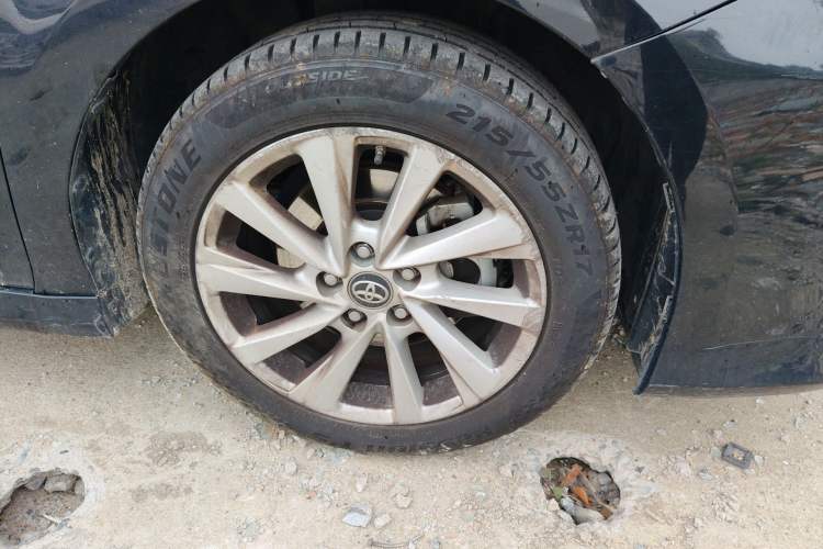 Used Toyota Camry 2021 2.0G Luxury Edition