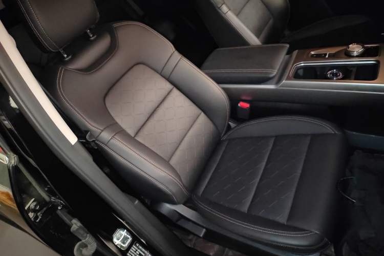 Used Haval DARGO 2024 1.5T DCT Border Collie Edition
