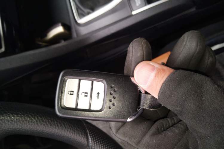 Used Honda Civic 2016 220TURBO Manual Luxury Edition
