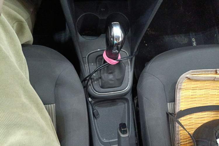 Used Volkswagen Polo 2016 1.4L Automatic Trendy Model