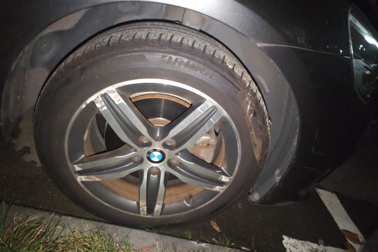 Used BMW 2 Series Gran Tourer 2015 218i Sports Design Package
