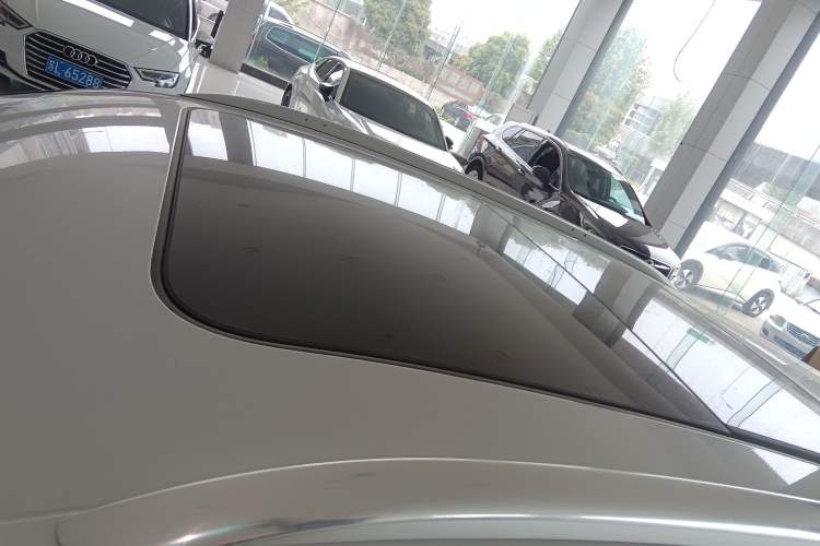 Used Audi Q3 2017 30 TFSI Sport Edition