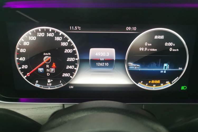 Used Mercedes-Benz E-Class 2019 Restyled E 300 L Sport Luxury Edition