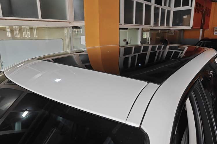 Used Land Rover Discovery Sport 2019 200PS PURE Edition China VI Standard