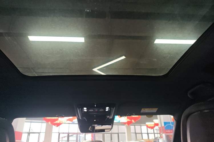 Used Formula Leopard Leopard 5 2025 TianShen Intelligent Driving Ultra Edition