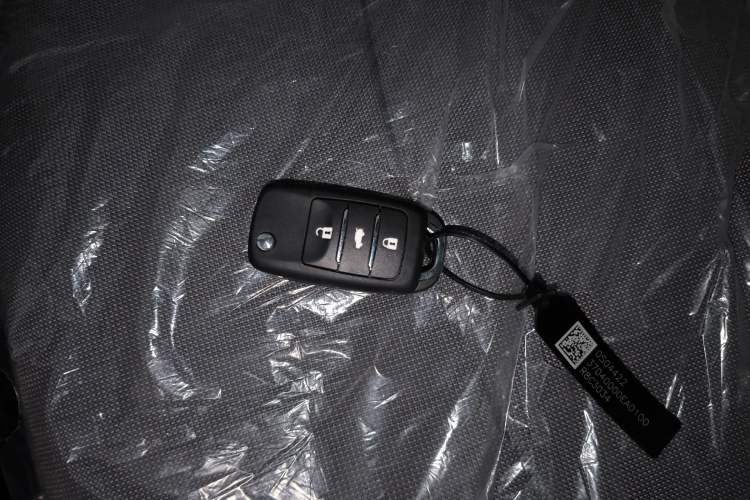 Used Qiyuan Lumin 2024 130km Qingyue Version