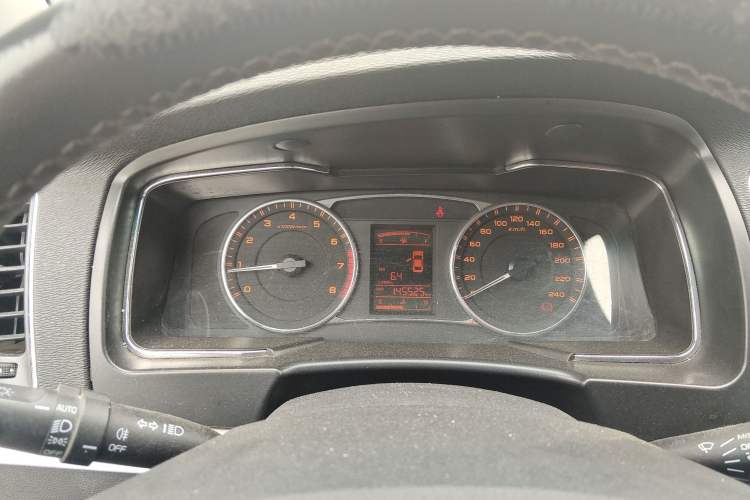 Used Geely Auto Vision 2017 1.5L Manual Happiness Edition
